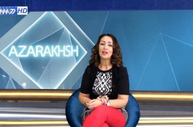 Azarakhsh-episode-1-show