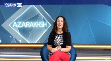 Azarakhsh-episode-1-show