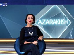 Azarakhsh-episode-2-show